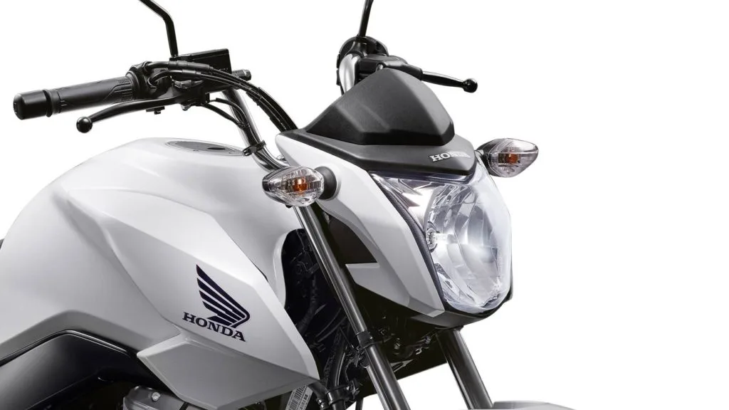 honda cg 160 cargo 2019