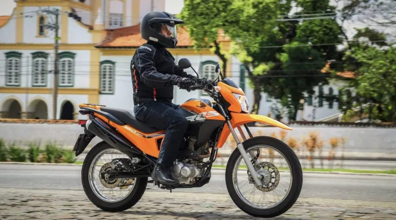 honda bros 160 esdd 2019