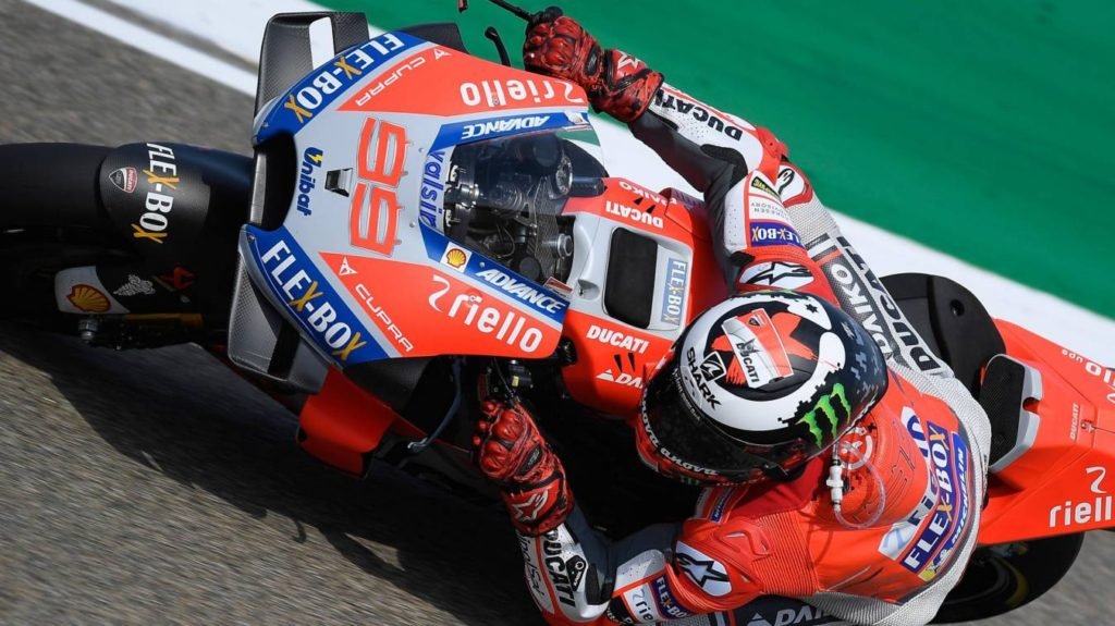 motogp