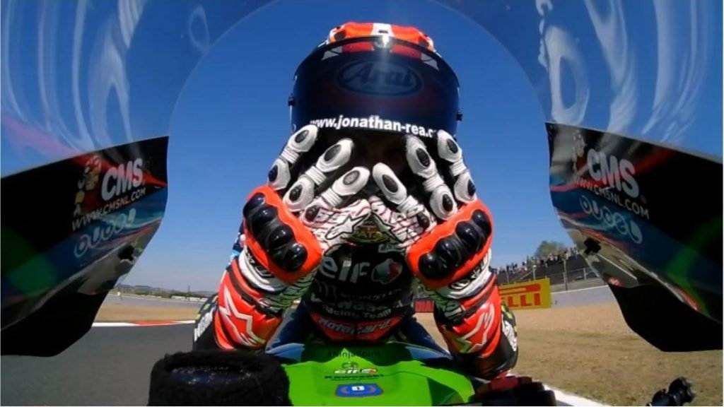 worldsbk jonathan rea