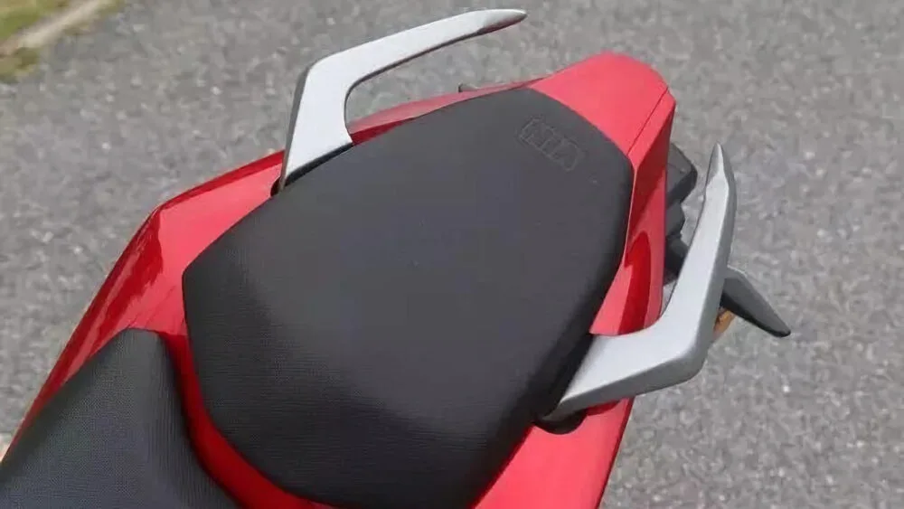 haojue dr160 2019