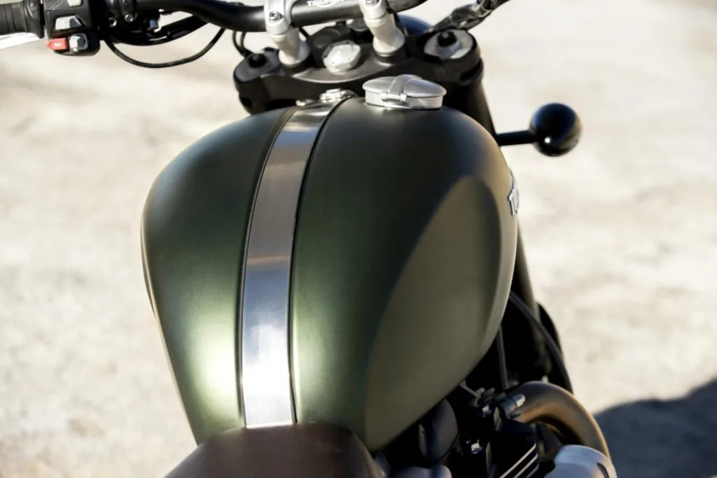 triumph scrambler 1200 xc 2019