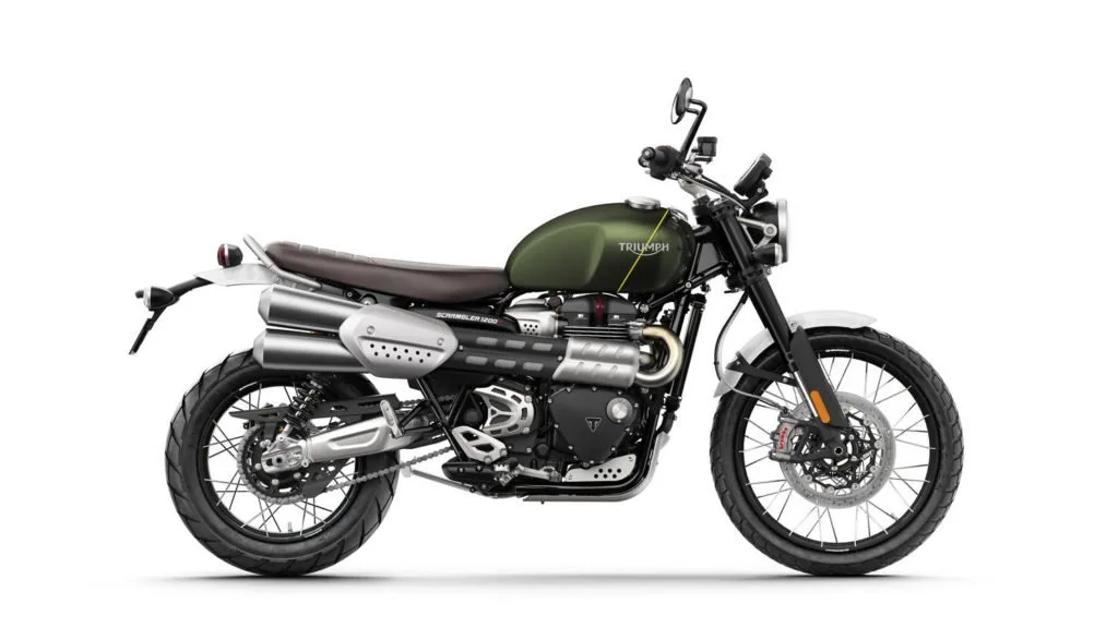triumph scrambler 1200 xc 2019