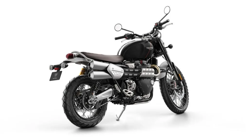 triumph scrambler 1200 xc 2019