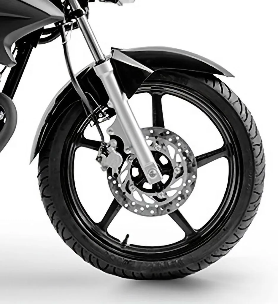 yamaha factor 125i ubs 2019