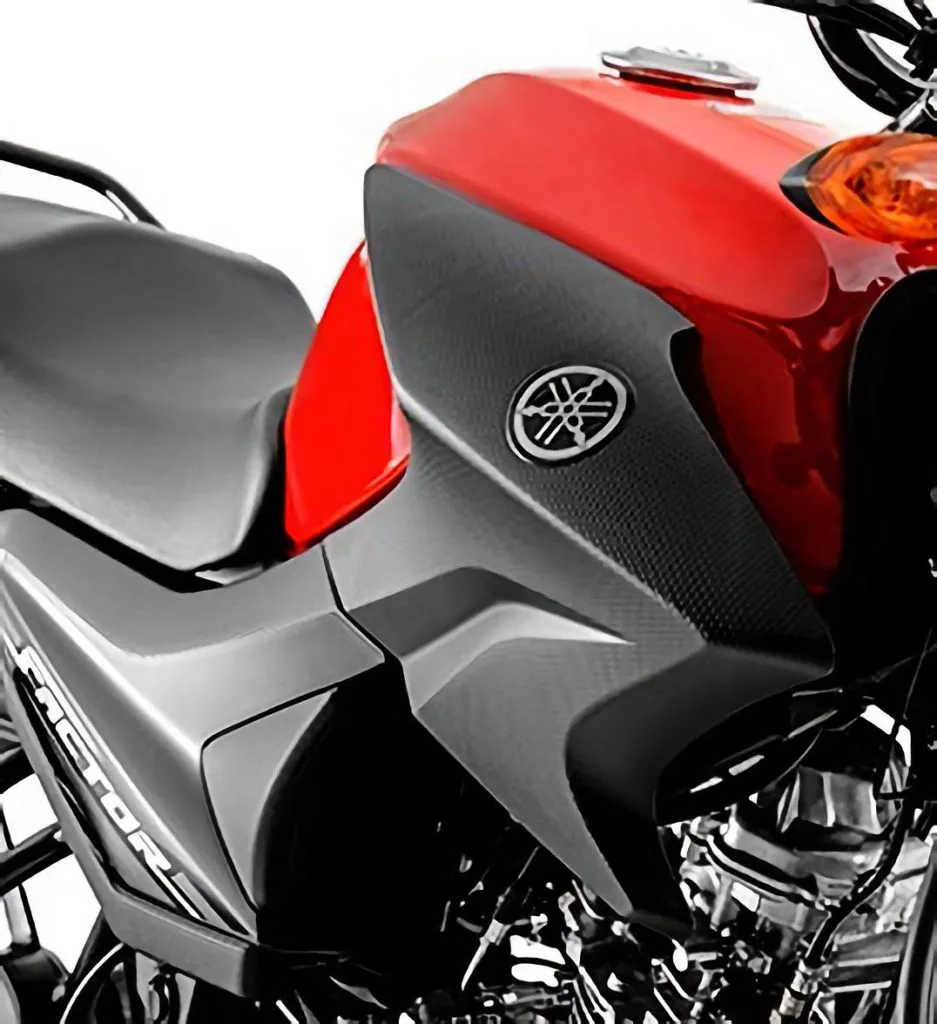 yamaha factor 125i ubs 2019