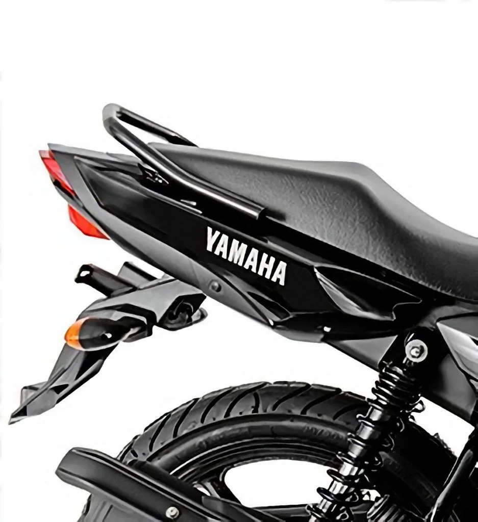 yamaha factor 125i ubs 2019