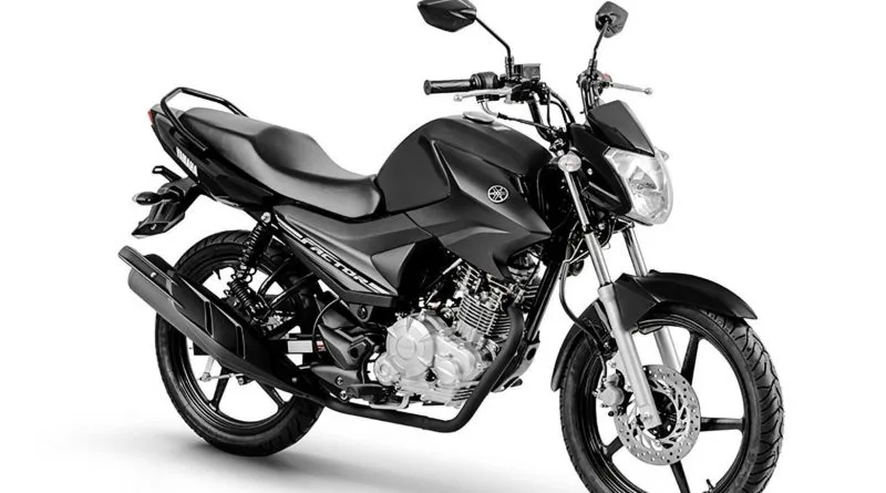 yamaha factor 125i ubs 2019