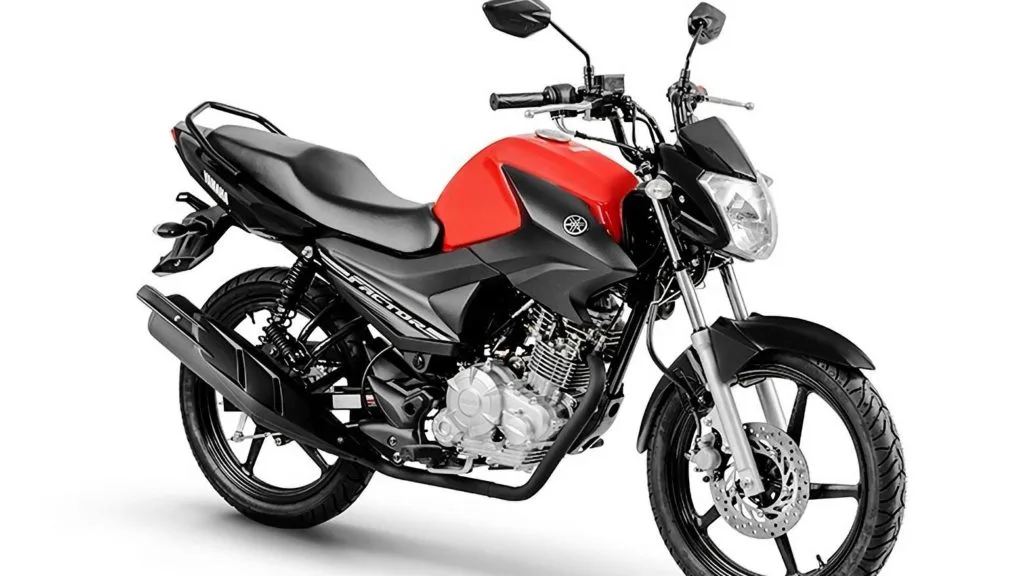 yamaha factor 125i ubs 2019