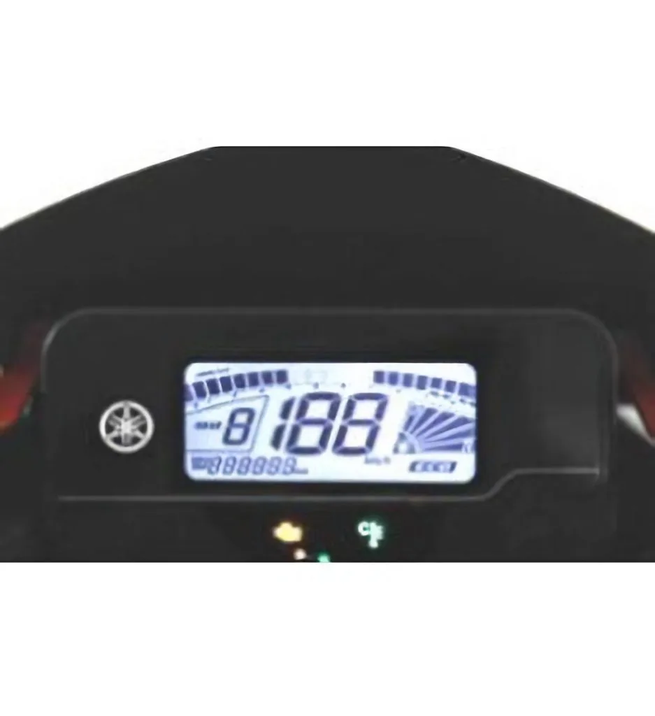 yamaha factor 125i ubs 2019