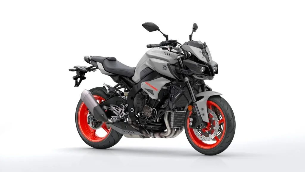 Yamaha MT-10 2019 | Ficha Técnica e Imagens