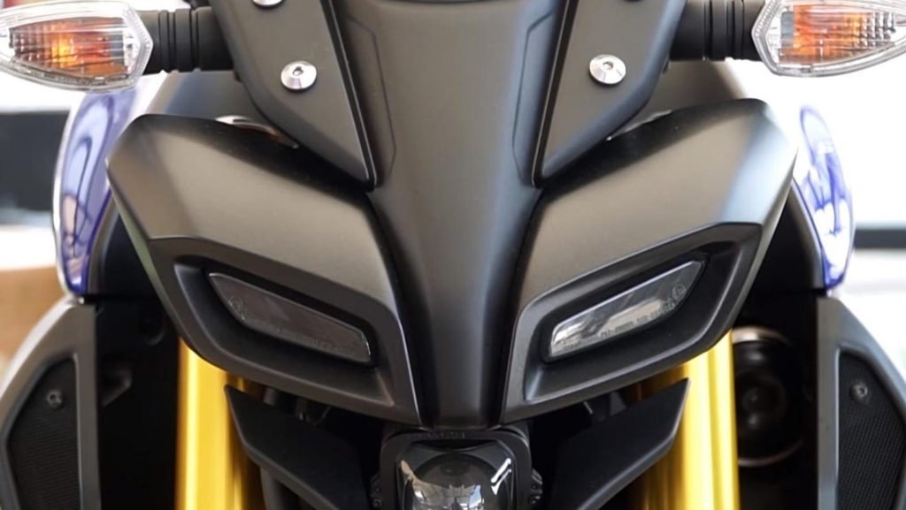 yamaha mt15 2019
