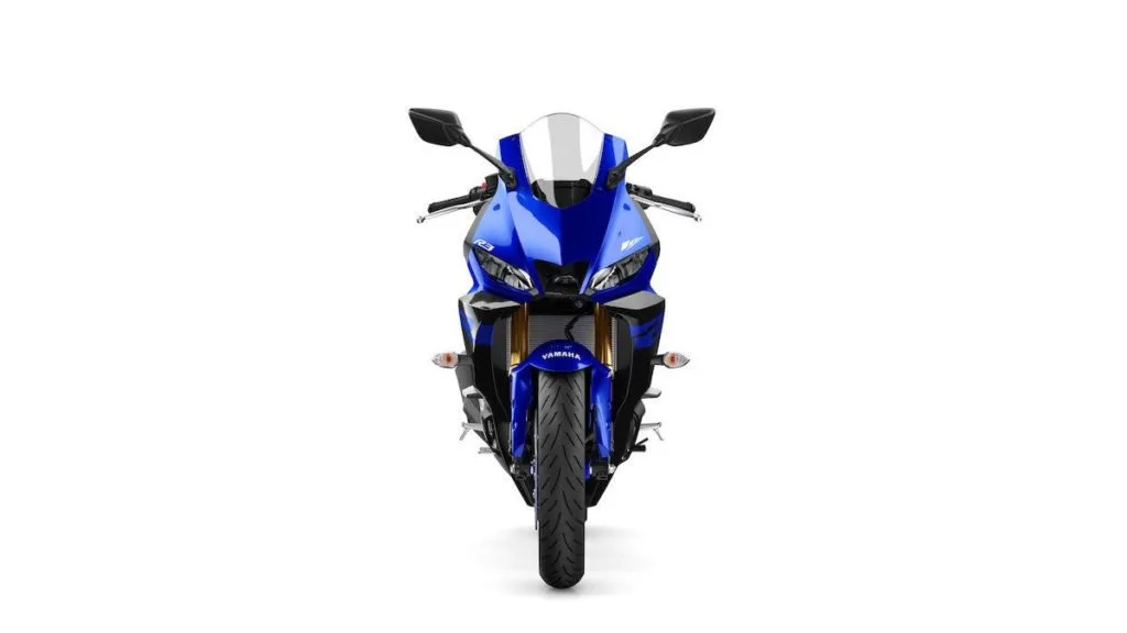 yamaha r3 2019