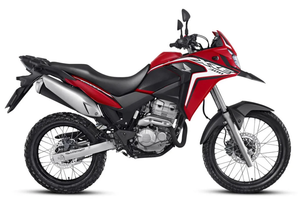 honda xre 300 2019