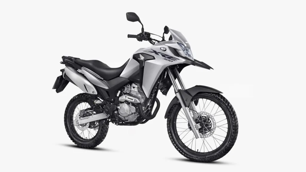 honda xre 300 2019