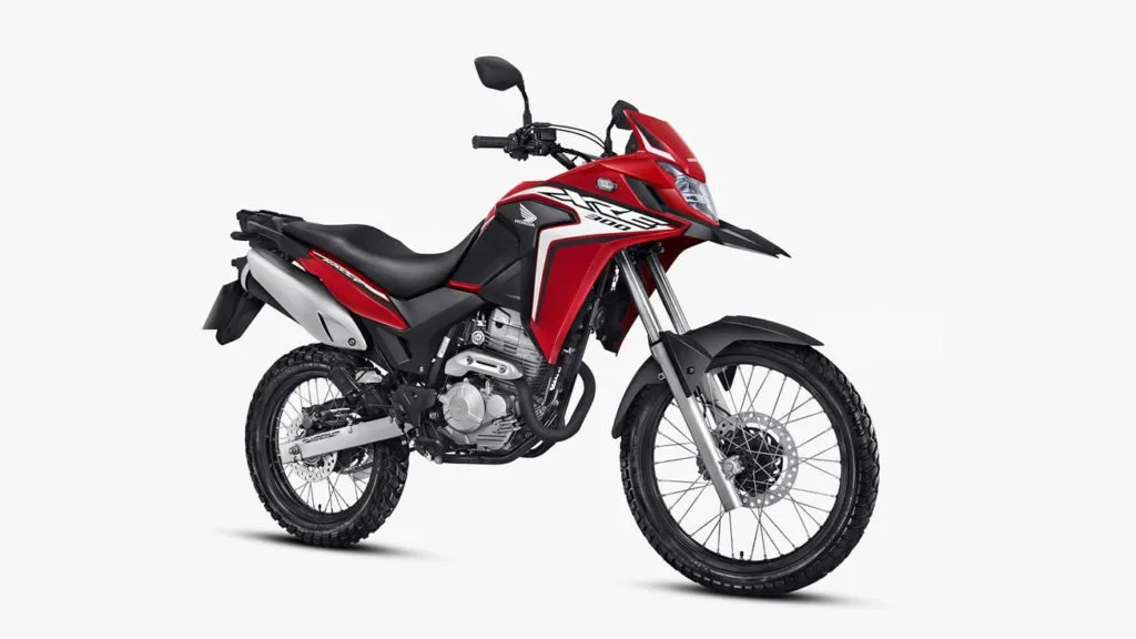 honda xre 300 2019