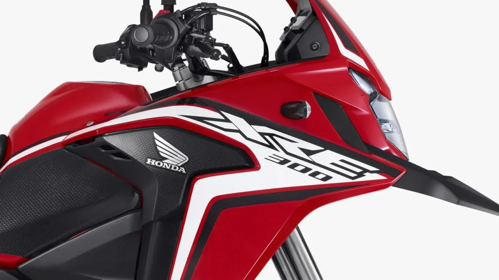 honda xre 300 2019