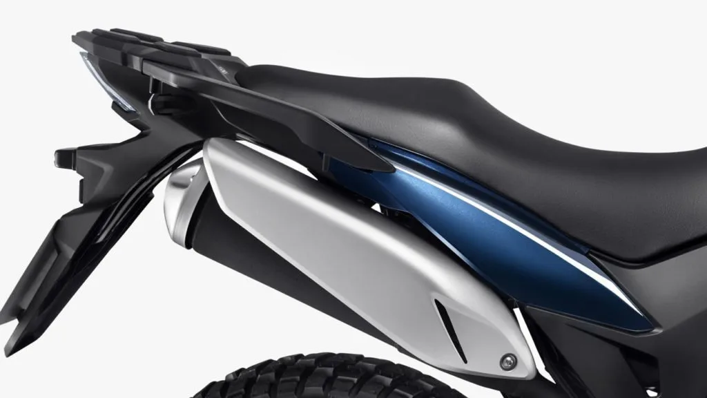 honda xre 300 2019