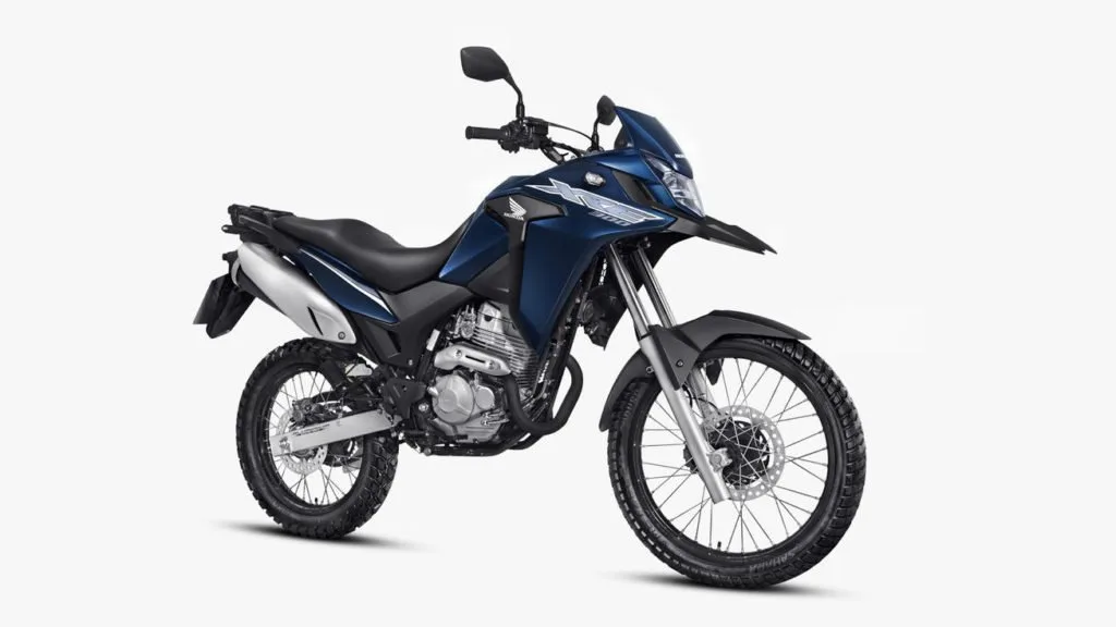 honda xre 300 2019