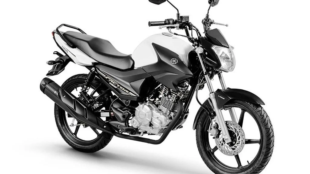 yamaha factor 150 ubs 2019
