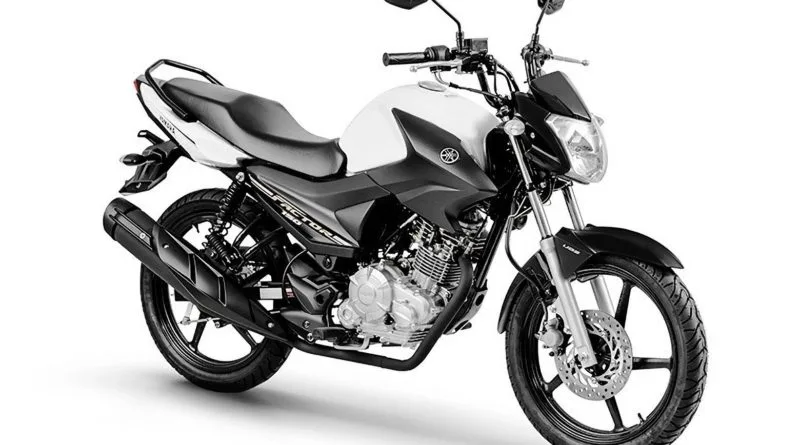 yamaha factor 150 ubs 2019