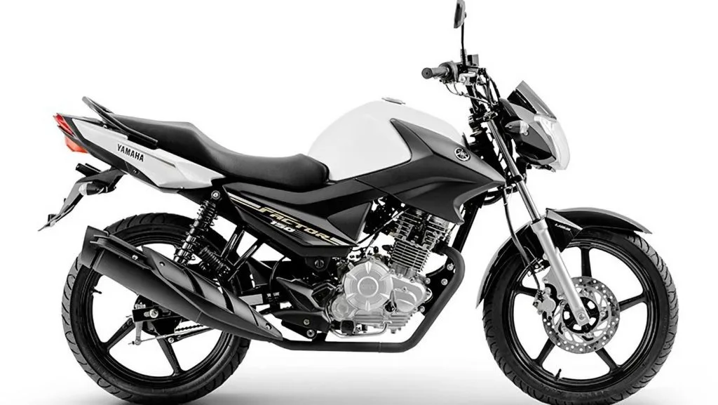 yamaha factor 150 ubs 2019