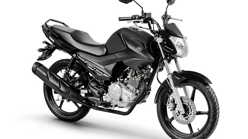 yamaha factor 150 ubs 2019