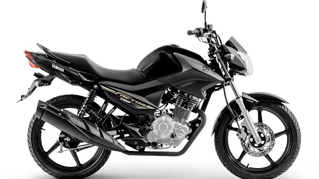 yamaha factor 150 ubs 2019
