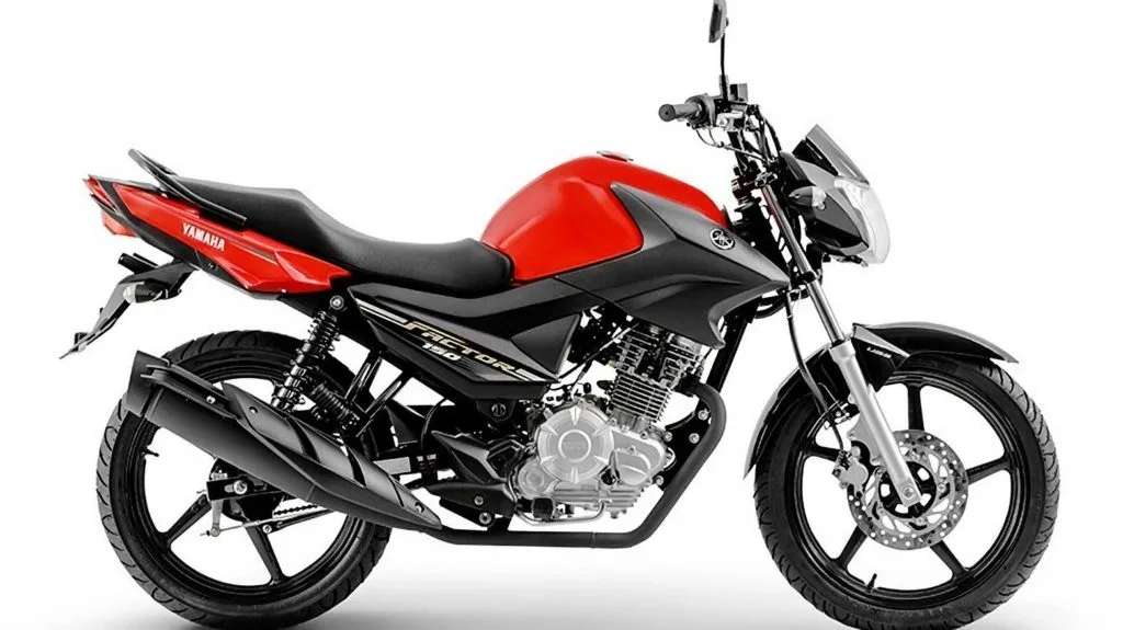 yamaha factor 150 ubs 2019