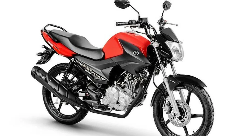 yamaha factor 150 ubs 2019
