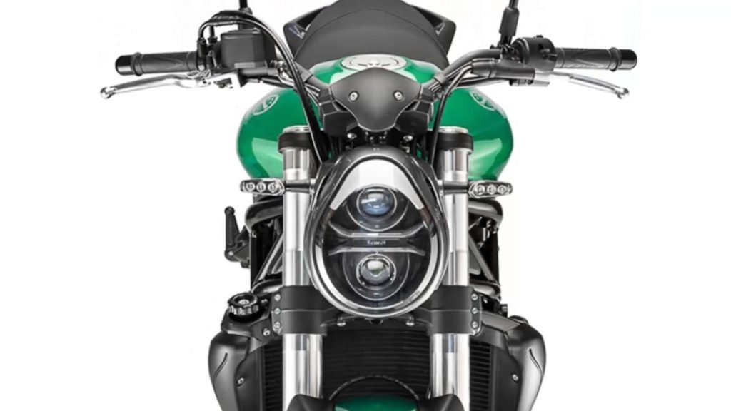 benelli 752s 2019
