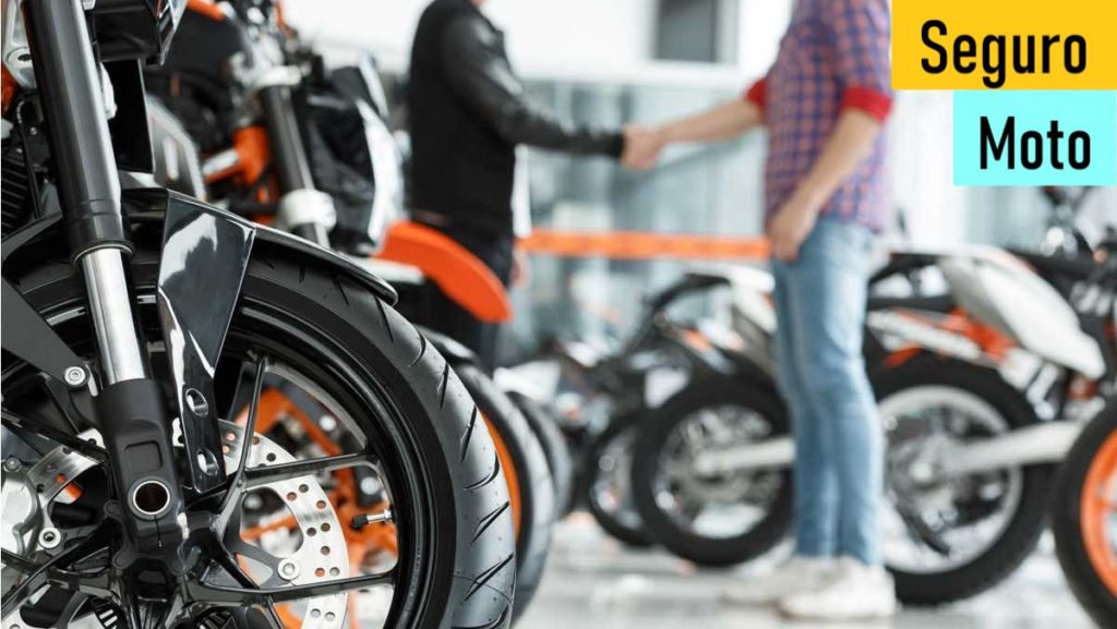 seguro de moto