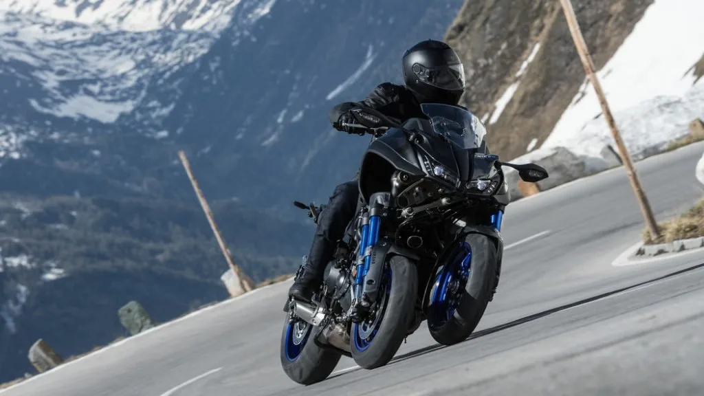 yamaha niken 2019