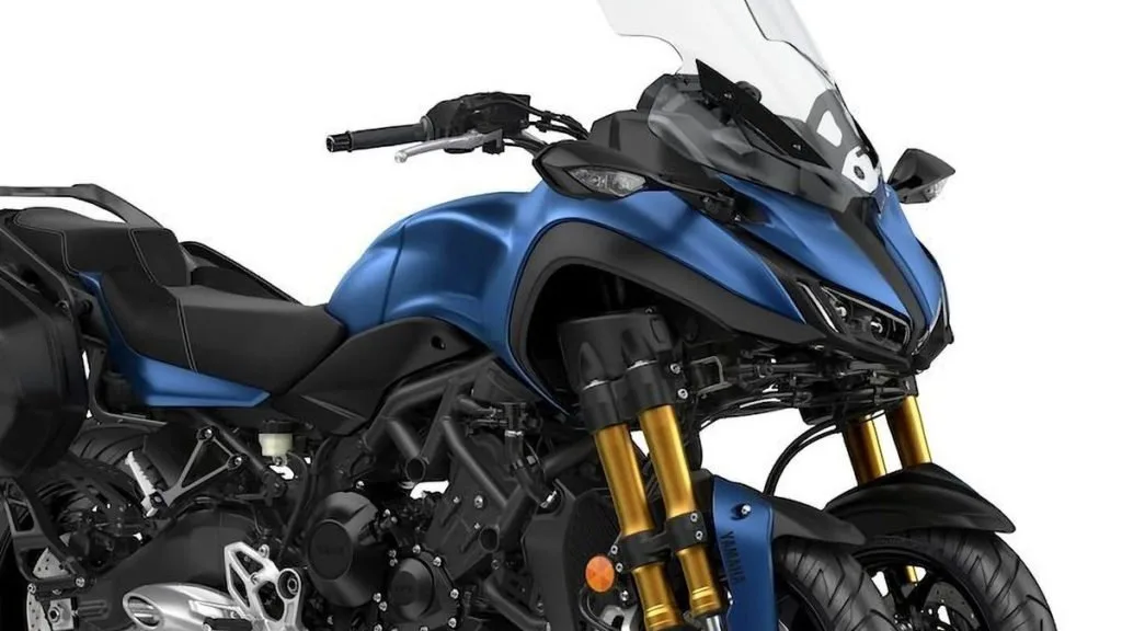 yamaha niken gt 2019