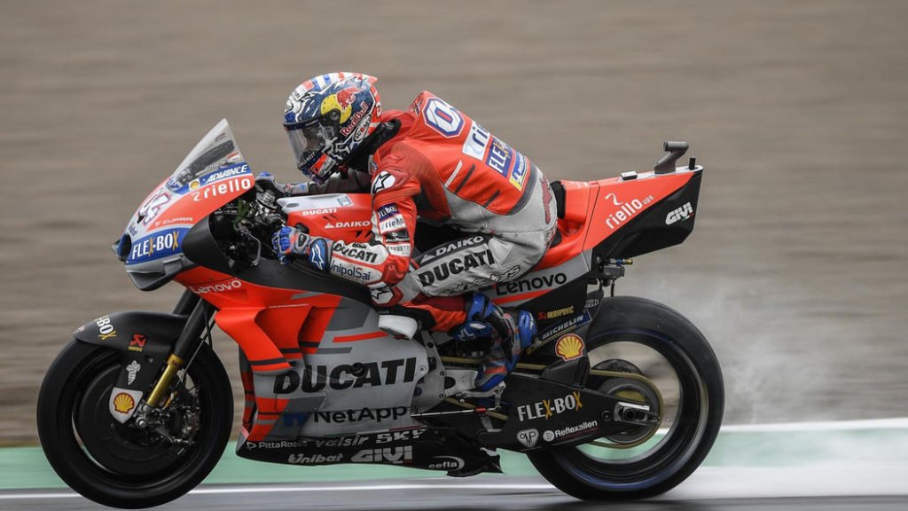 dovizioso motogp