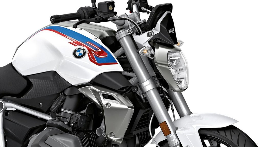 bmw r 1250 r 2019