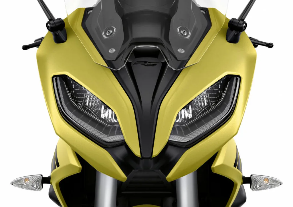 bmw r 1250 rs 2019