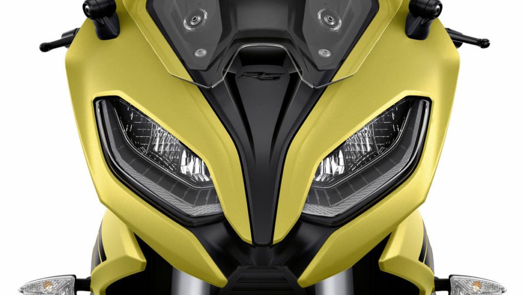 bmw r 1250 rs 2019