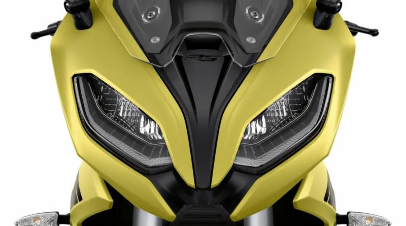 bmw r 1250 rs 2019