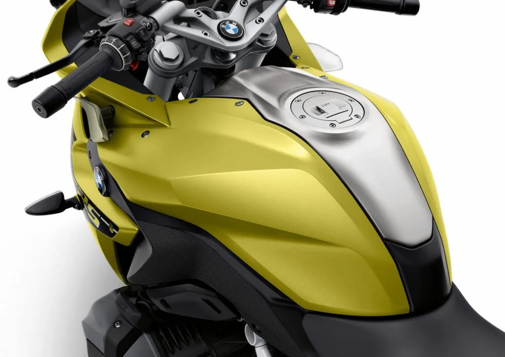 bmw r 1250 rs 2019