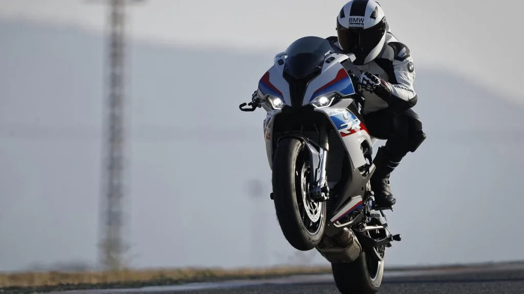 bmw s 1000 rr 2019
