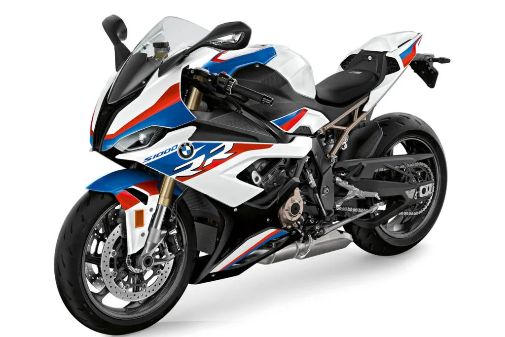 bmw s 1000 rr 2019