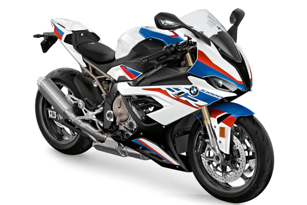 bmw s 1000 rr 2019