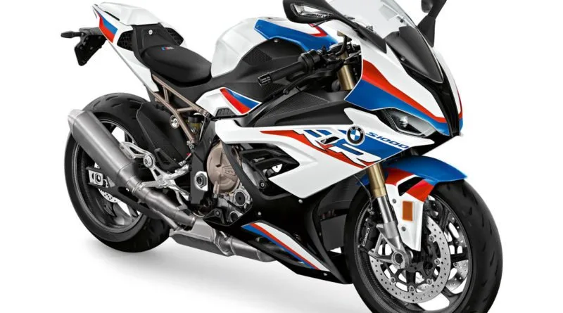 bmw s 1000 rr 2019
