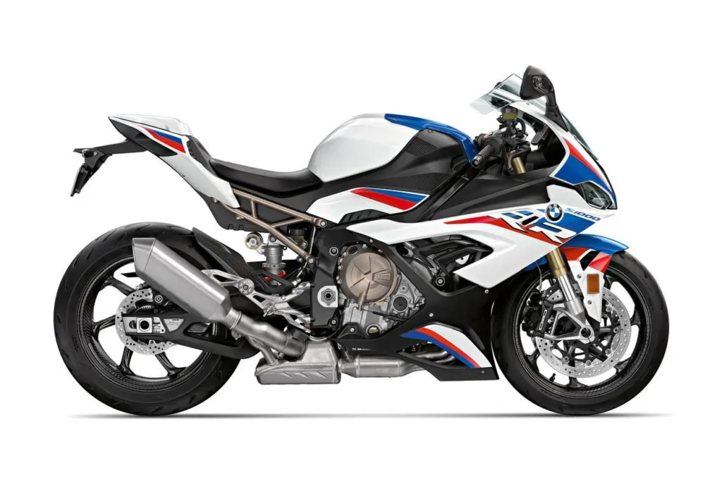 bmw s 1000 rr 2019