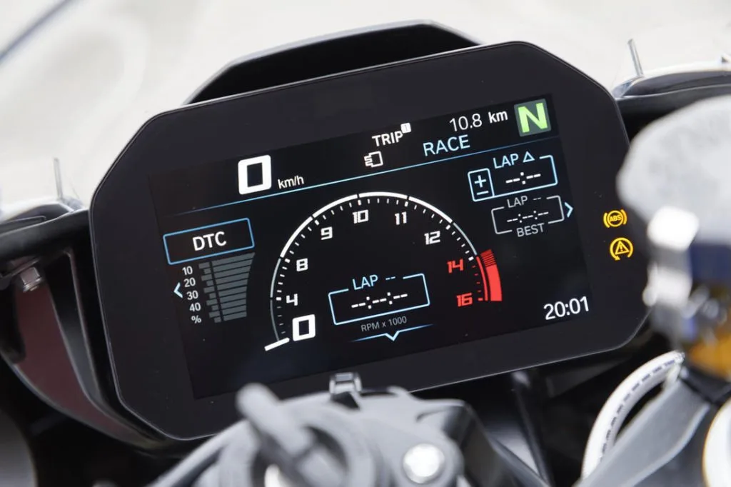 bmw s 1000 rr 2019