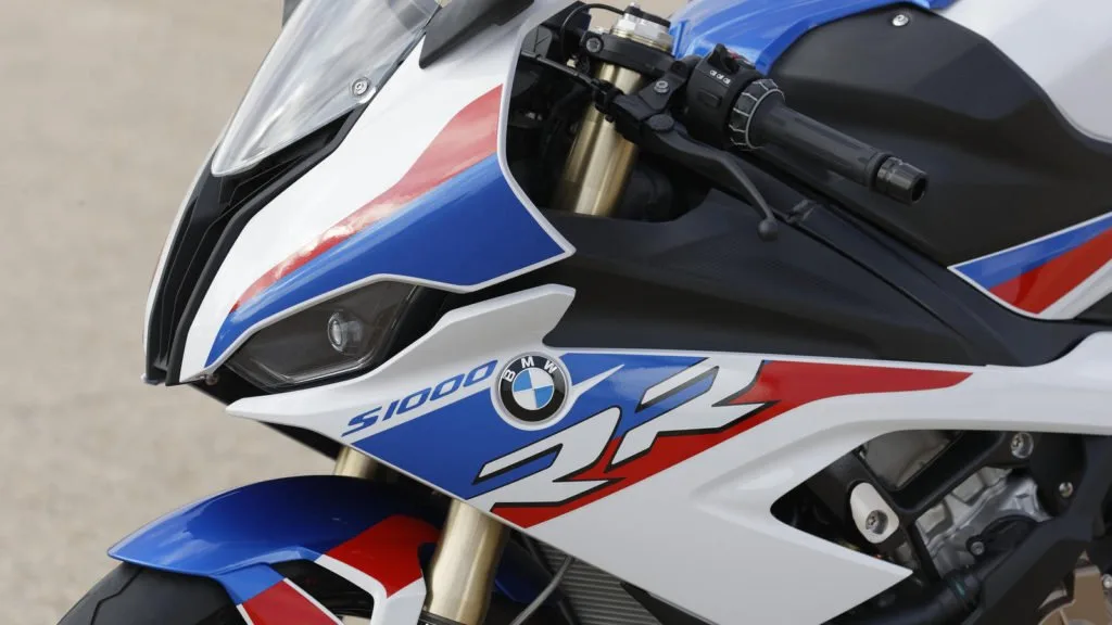 bmw s 1000 rr 2019