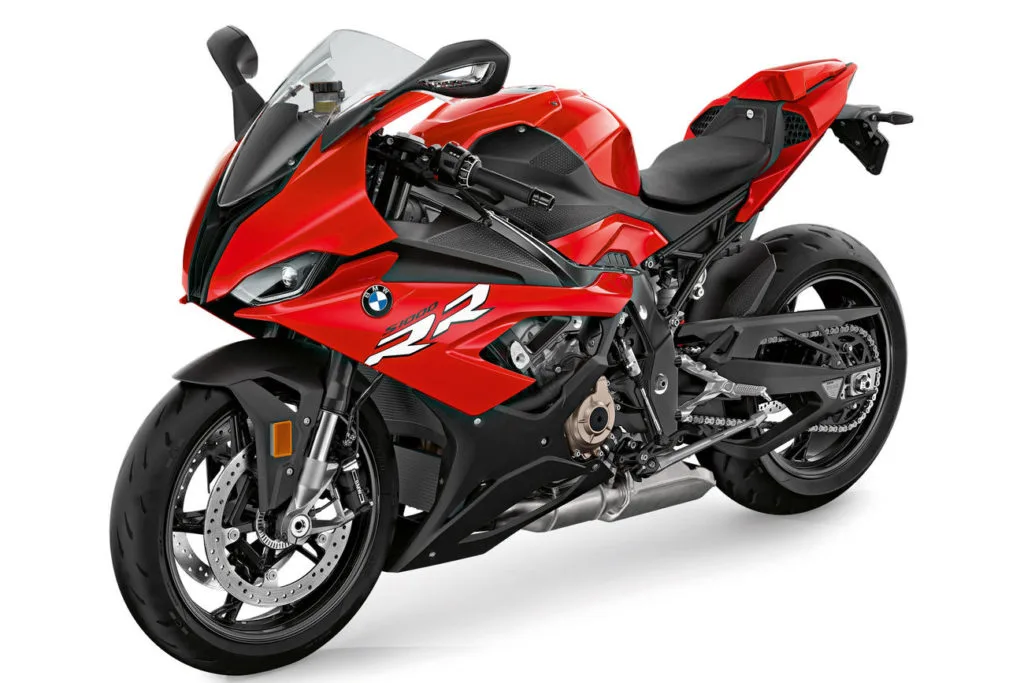 bmw s 1000 rr 2019