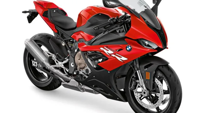 bmw s 1000 rr 2019