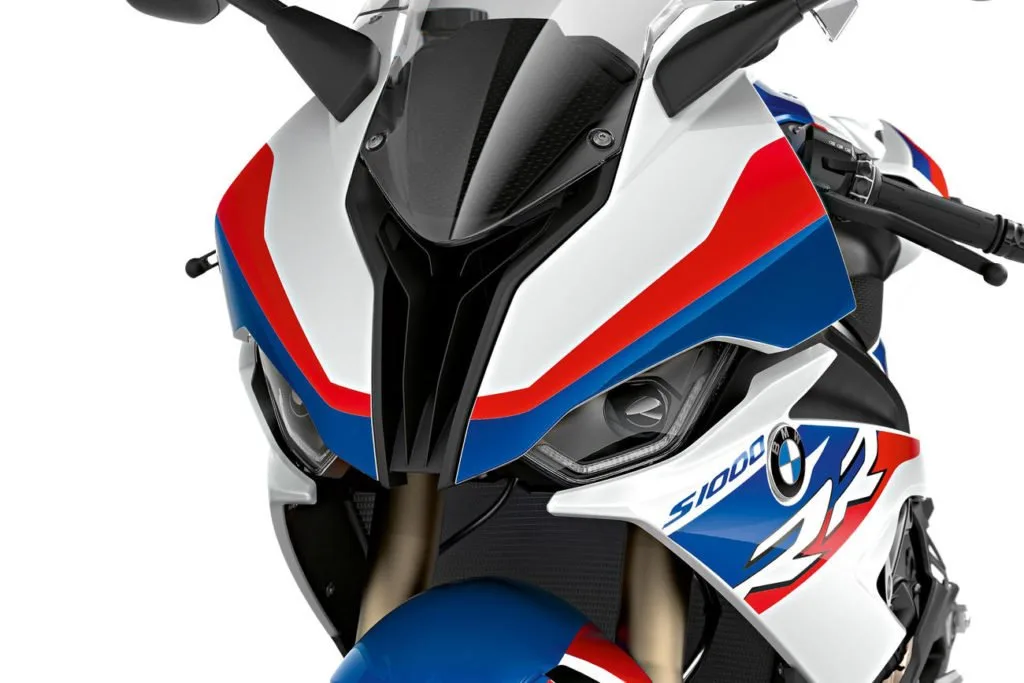 bmw s 1000 rr 2019
